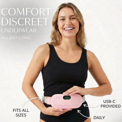 Period Cramp Massager