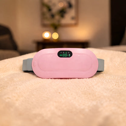 Period Cramp Massager