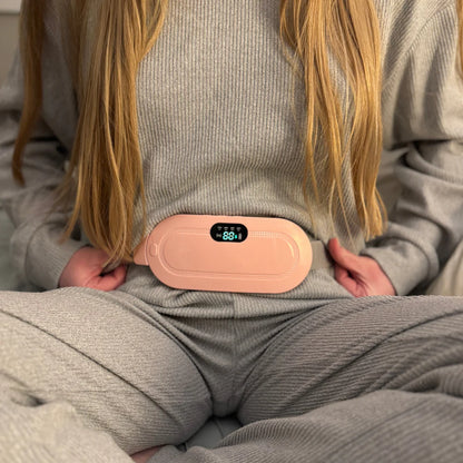 Period Cramp Massager